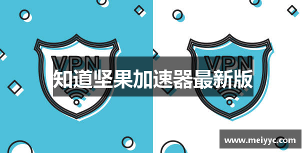 知道坚果加速器最新版